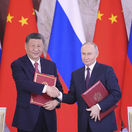 Si, Putin