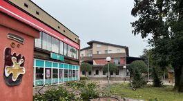 SR Svidník počasie búrka škody odstraňovanie POX