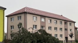 SR Svidník počasie búrka škody odstraňovanie POX