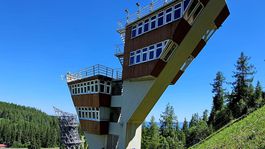 Štrbské Pleso, mReportér