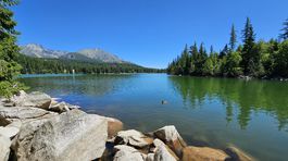 Štrbské Pleso, mReportér
