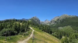 Štrbské Pleso, mReportér