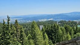 Štrbské Pleso, mReportér
