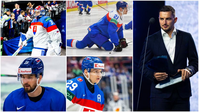 Zámorská NHL si zaprognózovala a včera na...