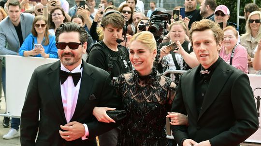 Sprava: Herec Vladislav Plevčík, herečka Anna...