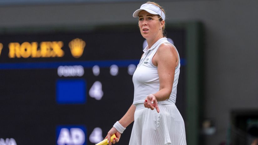 Anastasia Pavľučenkovová