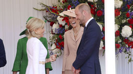 Britain France