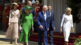 Britain France