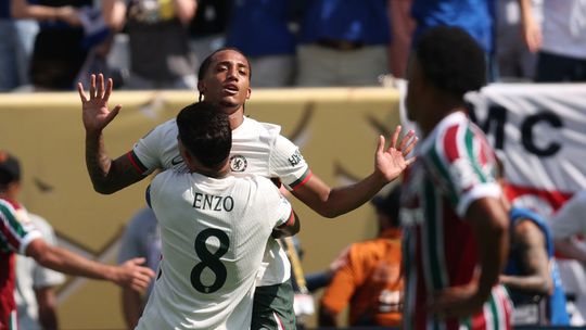 Finále MS klubov bude európskou záležitosťou. Cestu Fluminense ukončil jeho bývalý hráč