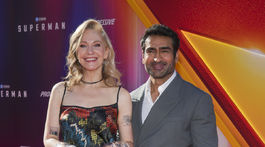 LA Premiere of "Superman"