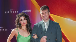 LA Premiere of "Superman"
