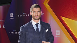 LA Premiere of "Superman"