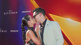LA Premiere of "Superman"