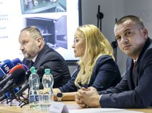Maroš Kubala / Jana Maškarová / Ján Leško /