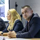 Maroš Kubala / Jana Maškarová / Ján Leško /