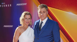 Párik Charissa Barton a Alan Tudyk.