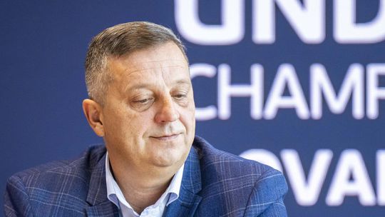 Zamestnanci SFZ stále čakajú na výplatu. Zväz vysvetlil meškanie: Táto situácia by sa už nemala opakovať