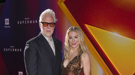 LA Premiere of "Superman"