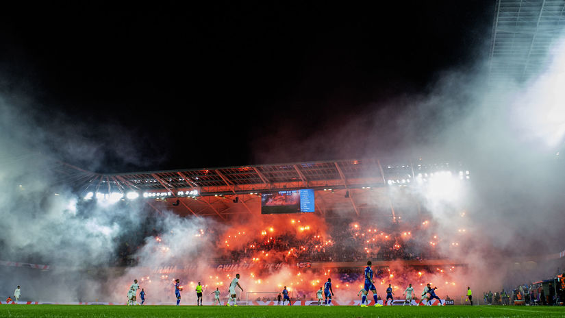 šk slovan bratislava, tehelné pole