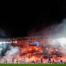 šk slovan bratislava, tehelné pole
