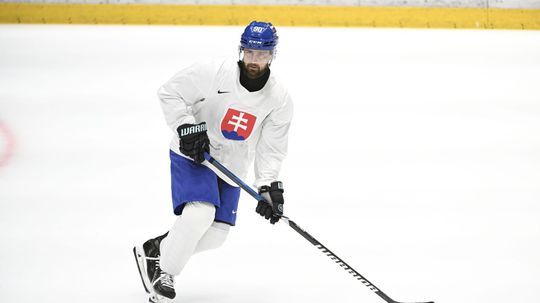 Országh nominoval na domáci turnaj. Vo veľmi skúsenom výbere nechýba Tatar