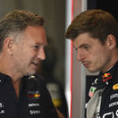 Austria F1 GP Auto Racing Horner