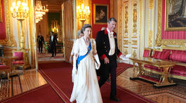 Britain France
