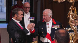 Britain France