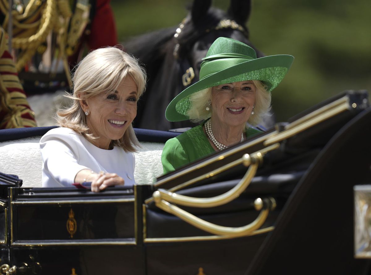 Britain France