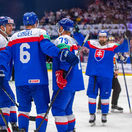 ČR hokej MS2024 Ostrava Golian