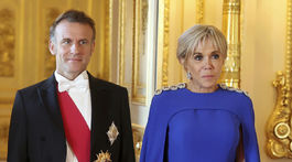 Britain France