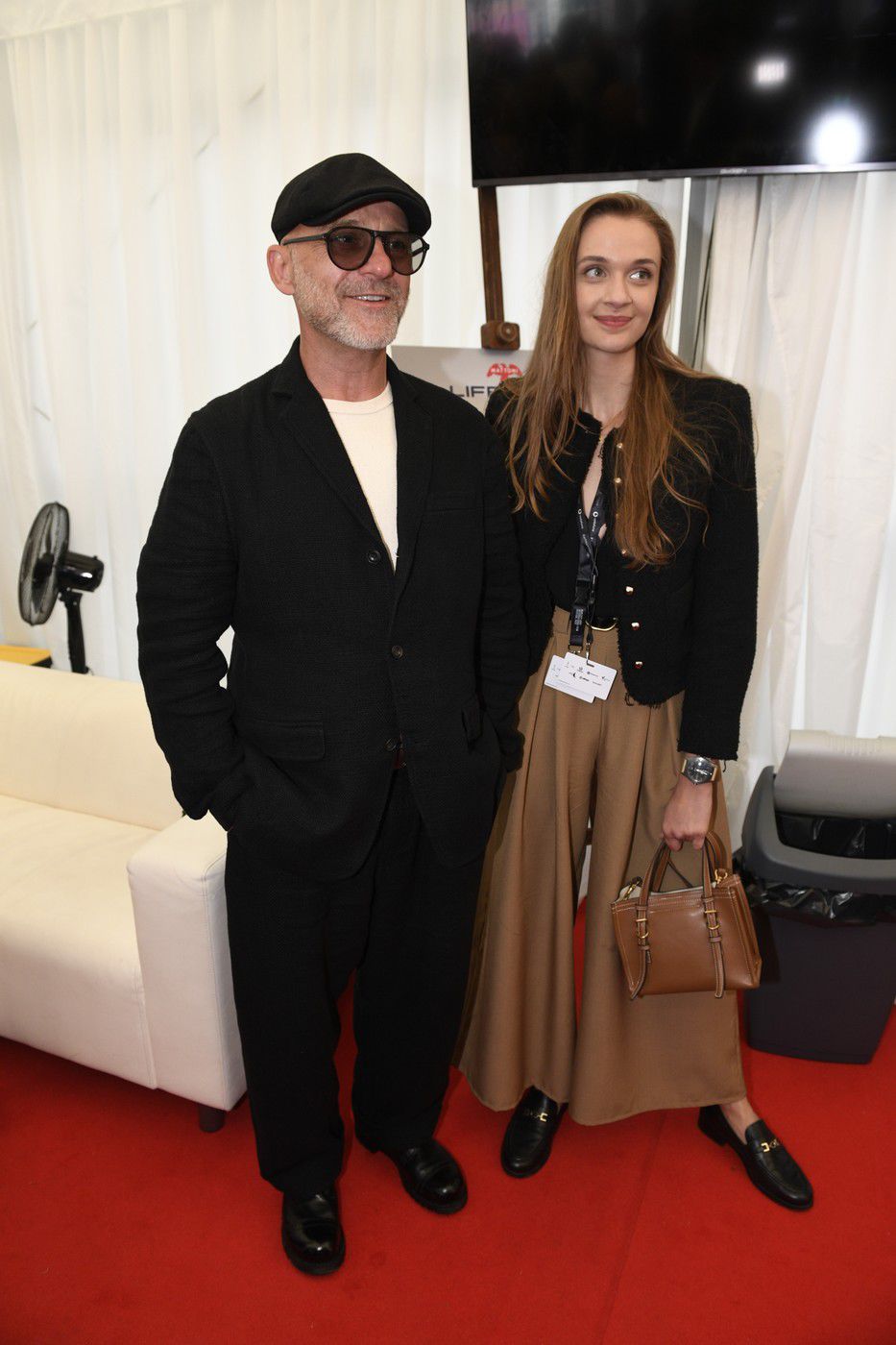 Herec a fotograf Hynek Čermák a jeho súčasná...