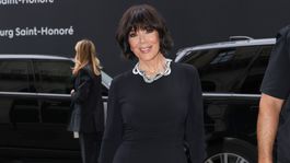 Kris Jenner