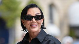 Kris Jenner