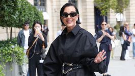 Kris Jenner 