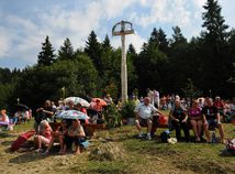 Litmanová / Púť / Zvir /