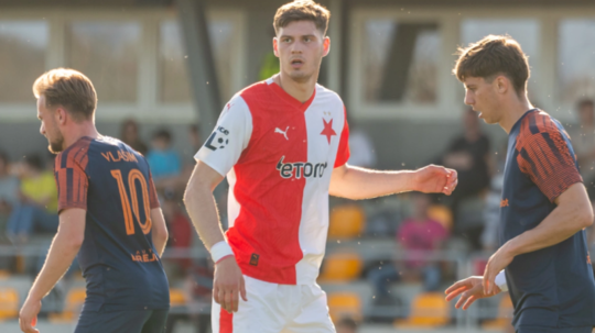 Košice hlásia posilu z pražskej Slavie. Veríme, že bude správnou voľbou, vraví Sapara