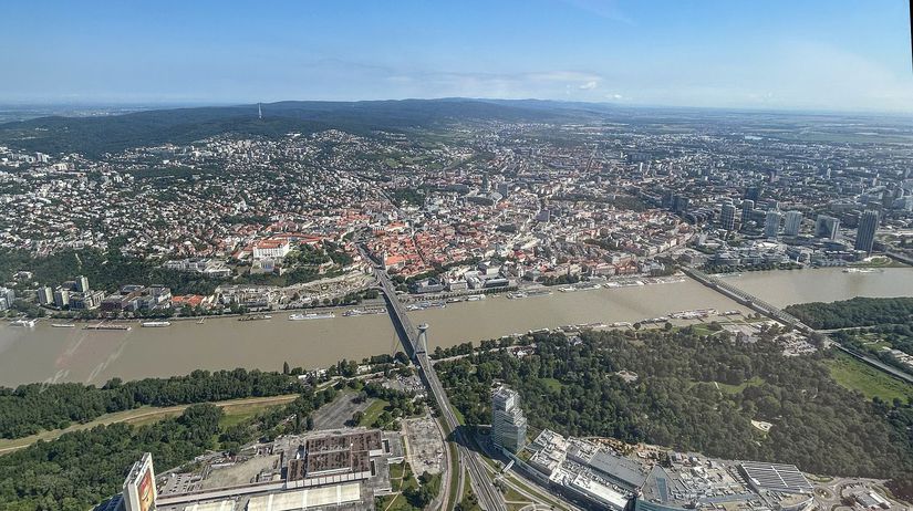 Petržalka