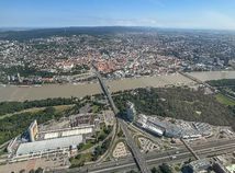 Petržalka