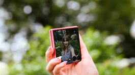 Samsung Galaxy Z Flip7