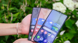 Samsung Galaxy Z Flip7