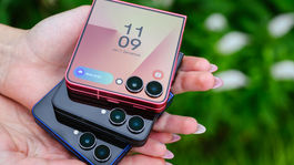 Samsung Galaxy Z Flip7