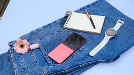 Samsung Galaxy Z Flip7