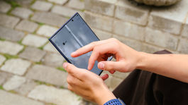 Samsung Galaxy Z Fold7