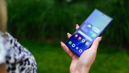 Samsung Galaxy Z Fold7