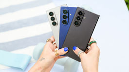 Samsung Galaxy Z Fold7