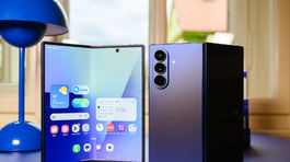 Samsung Galaxy Z Fold7