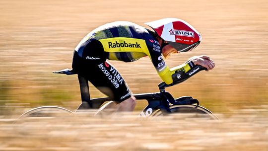 Vingegaard Tour de France