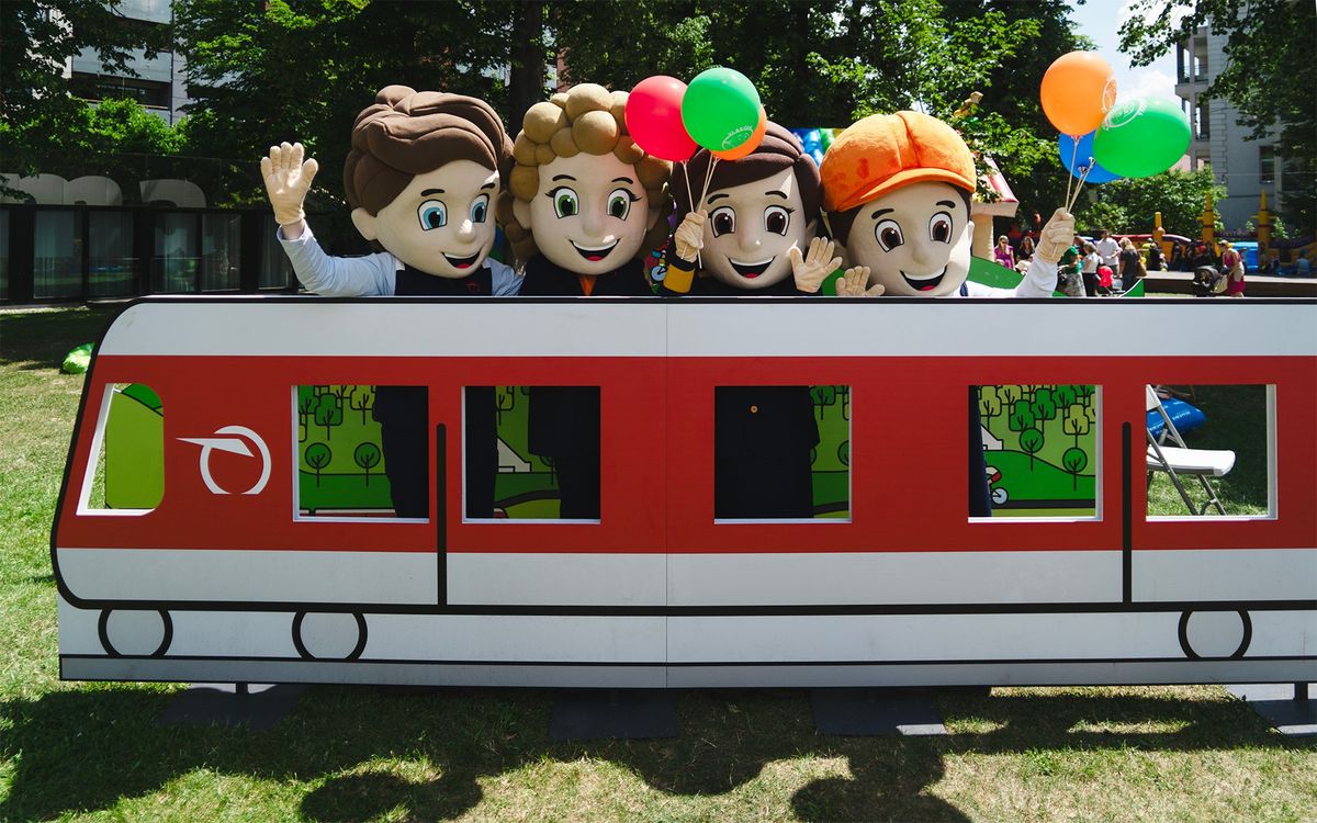 Vlakova patrola ZSSK