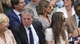 Britain Wimbledon Tennis